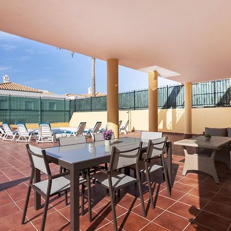 Classbnb - Exclusive Villa With Private Pool 1 Kilometer From Los Cristianos Beach 외부 사진