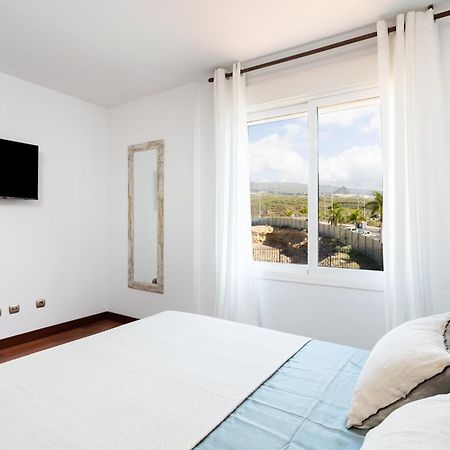 Classbnb - Exclusive Villa With Private Pool 1 Kilometer From Los Cristianos Beach 외부 사진