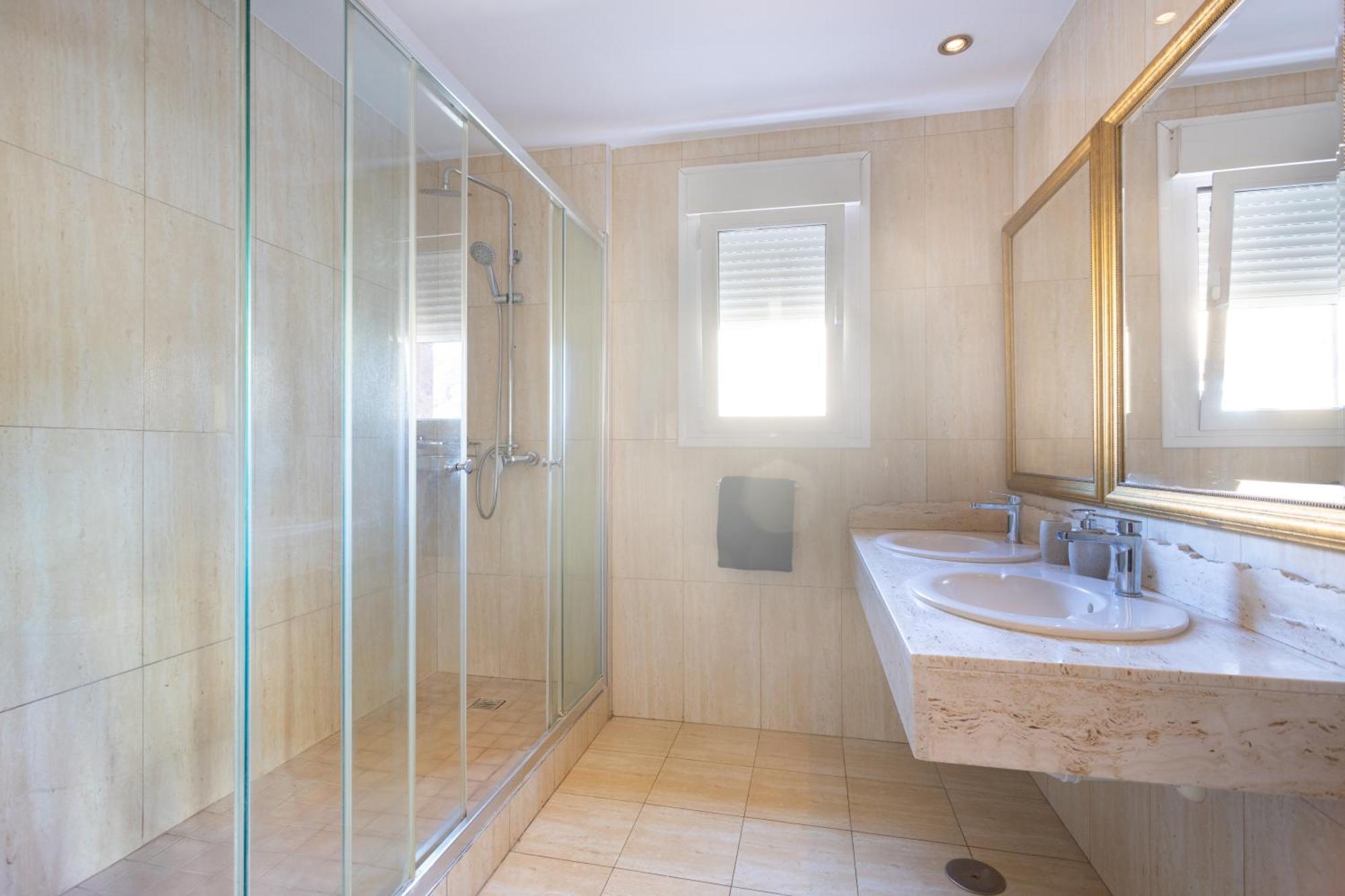 Classbnb - Exclusive Villa With Private Pool 1 Kilometer From Los Cristianos Beach 외부 사진