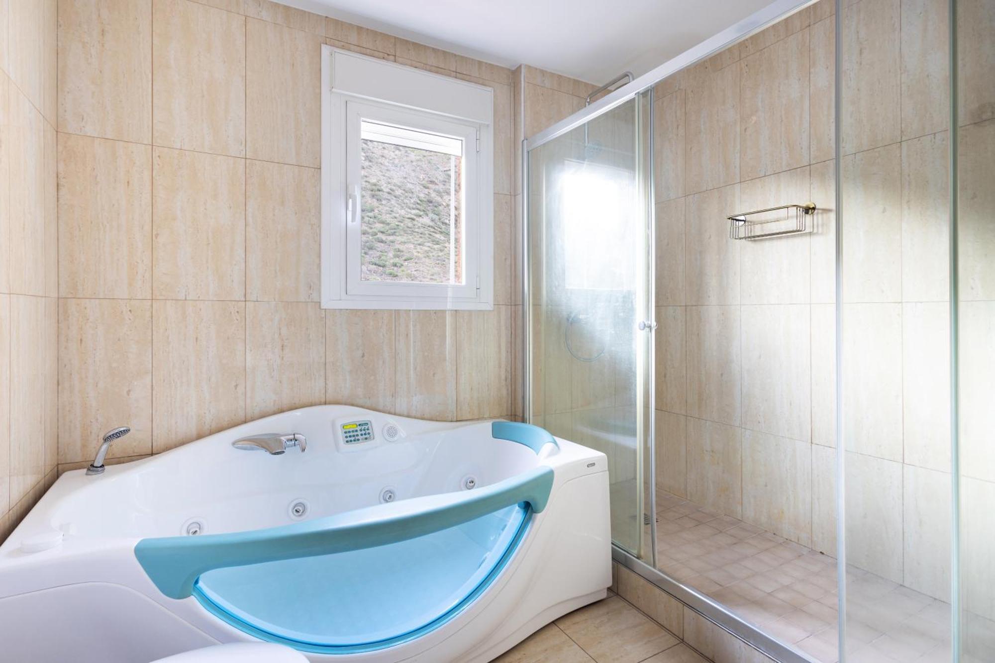 Classbnb - Exclusive Villa With Private Pool 1 Kilometer From Los Cristianos Beach 외부 사진