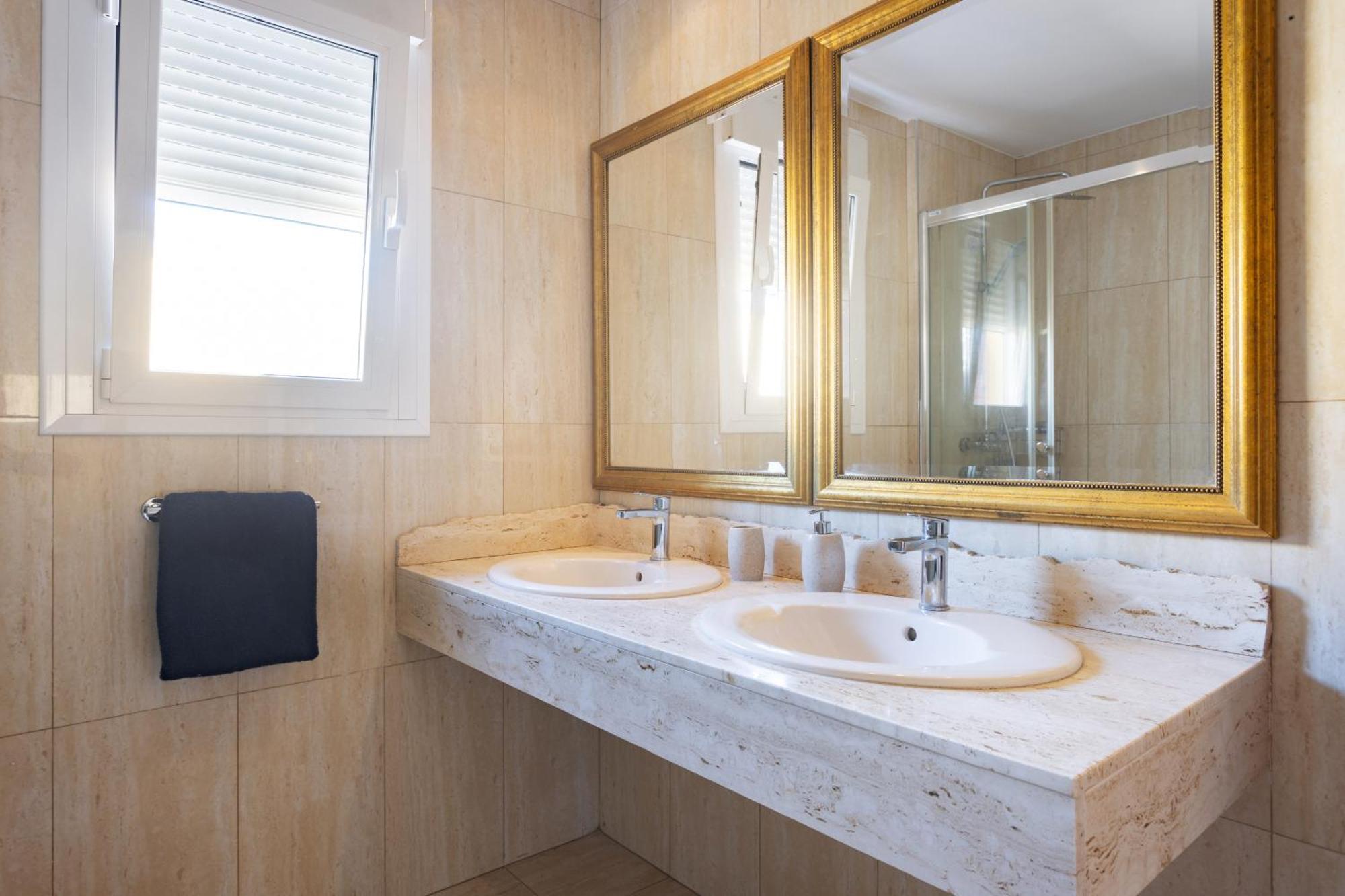 Classbnb - Exclusive Villa With Private Pool 1 Kilometer From Los Cristianos Beach 외부 사진
