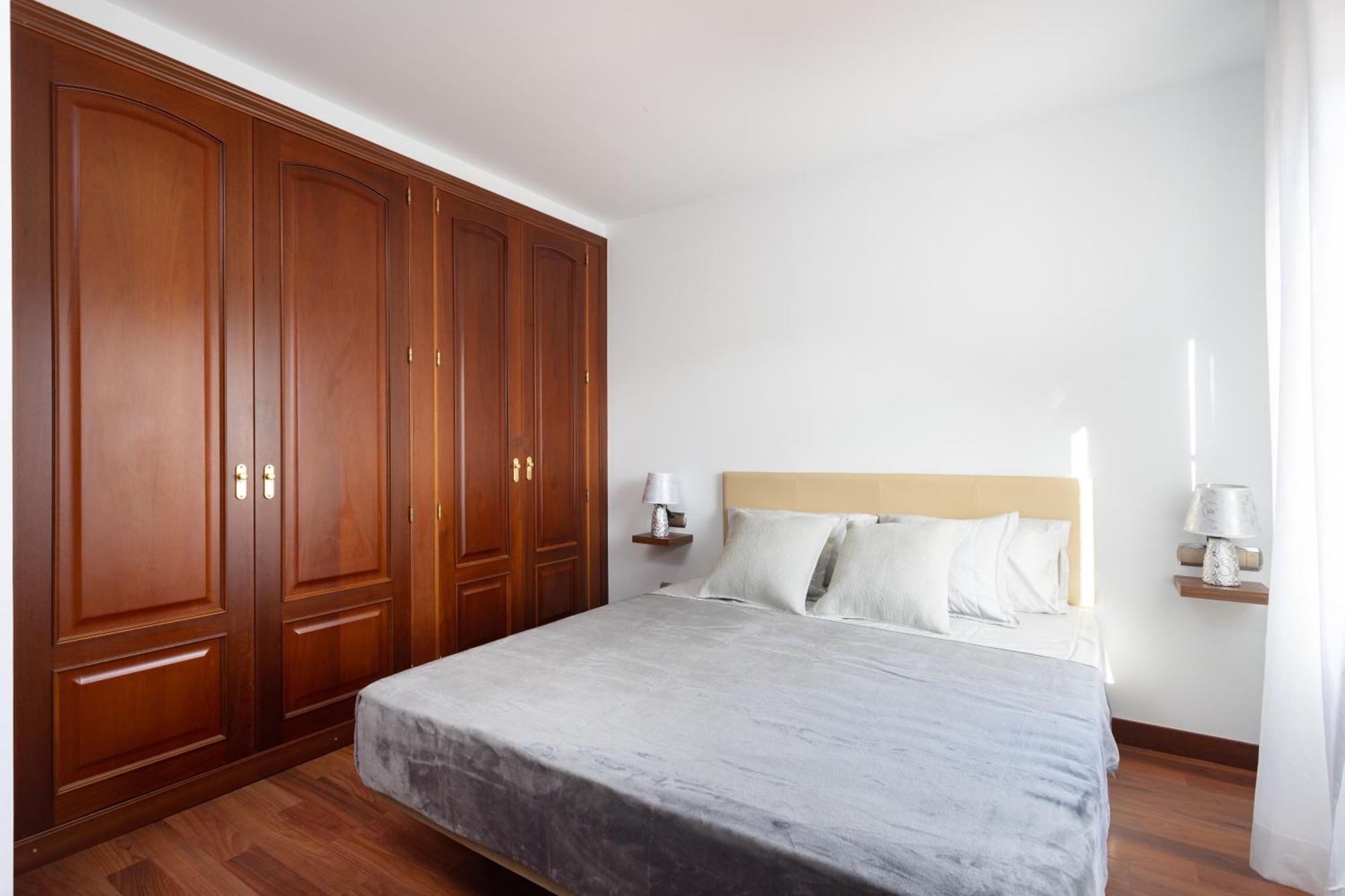 Classbnb - Exclusive Villa With Private Pool 1 Kilometer From Los Cristianos Beach 외부 사진