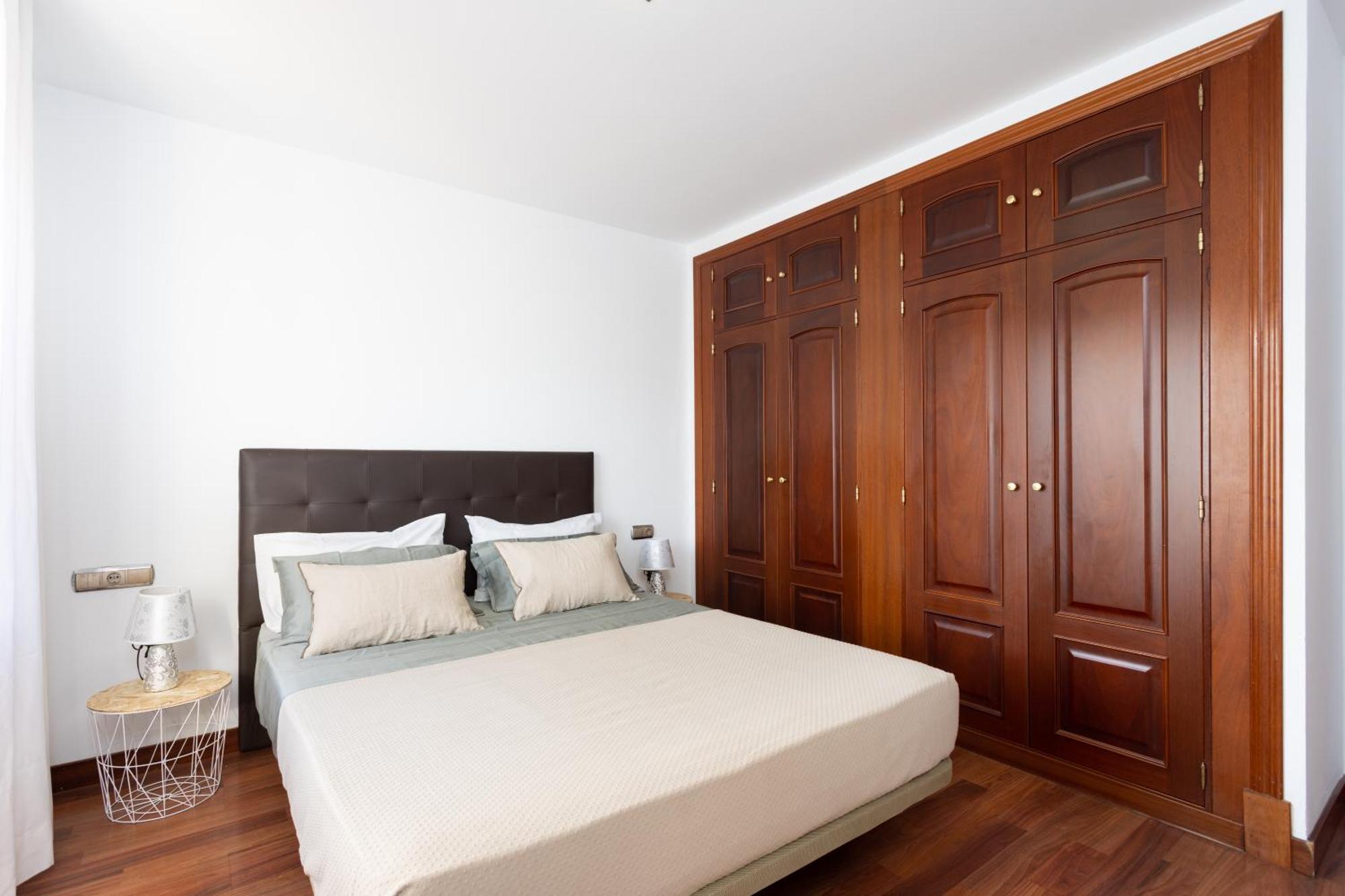 Classbnb - Exclusive Villa With Private Pool 1 Kilometer From Los Cristianos Beach 외부 사진