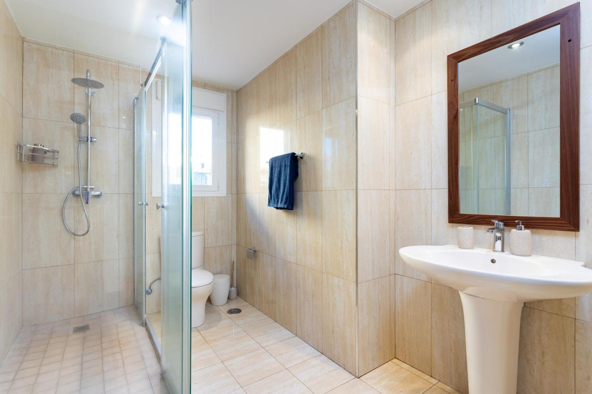 Classbnb - Exclusive Villa With Private Pool 1 Kilometer From Los Cristianos Beach 외부 사진