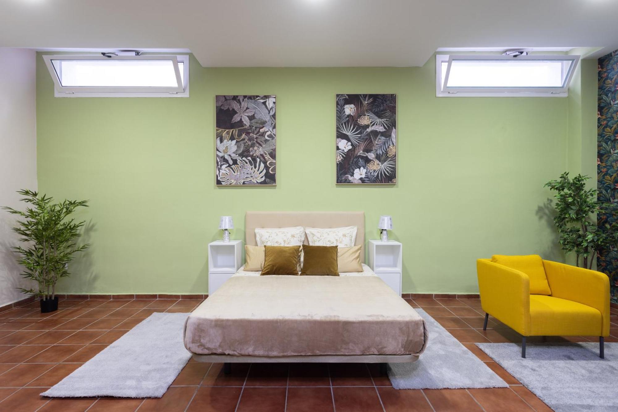 Classbnb - Exclusive Villa With Private Pool 1 Kilometer From Los Cristianos Beach 외부 사진