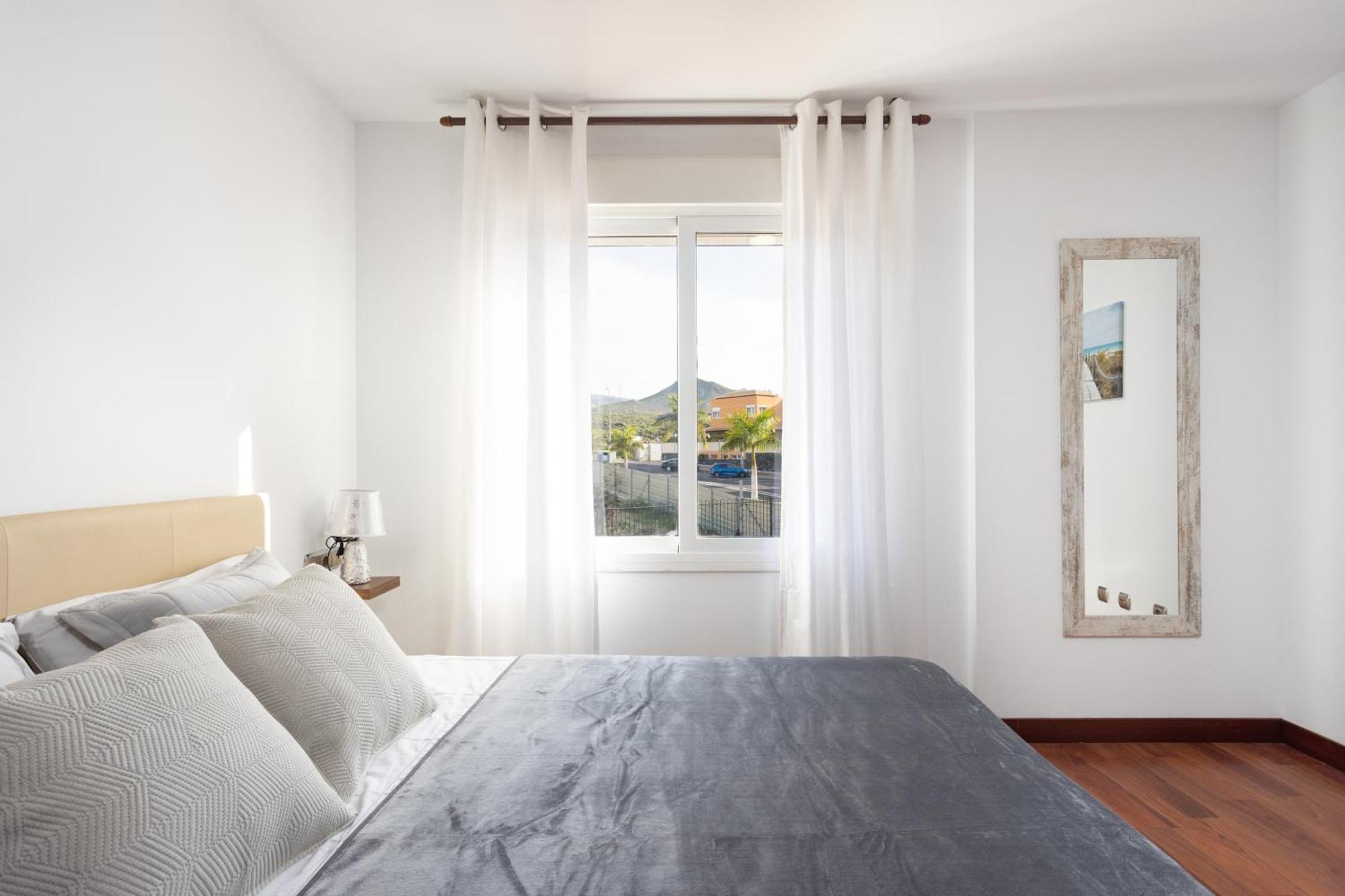 Classbnb - Exclusive Villa With Private Pool 1 Kilometer From Los Cristianos Beach 외부 사진