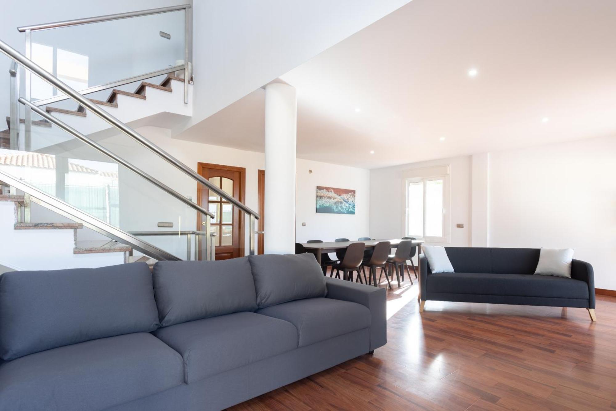 Classbnb - Exclusive Villa With Private Pool 1 Kilometer From Los Cristianos Beach 외부 사진