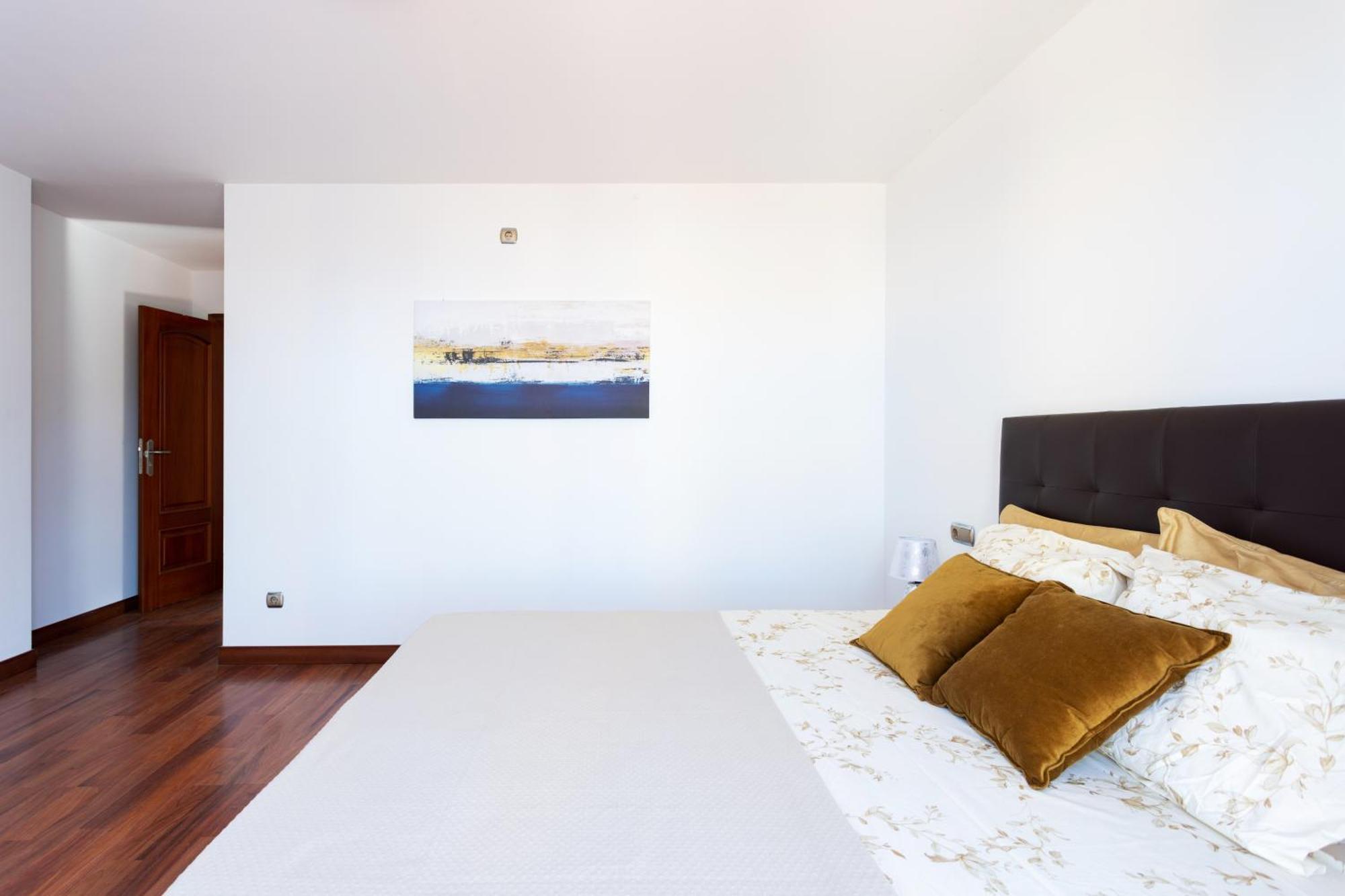 Classbnb - Exclusive Villa With Private Pool 1 Kilometer From Los Cristianos Beach 외부 사진